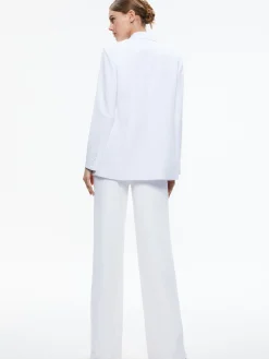 DENNY BOYFRIEND BLAZER