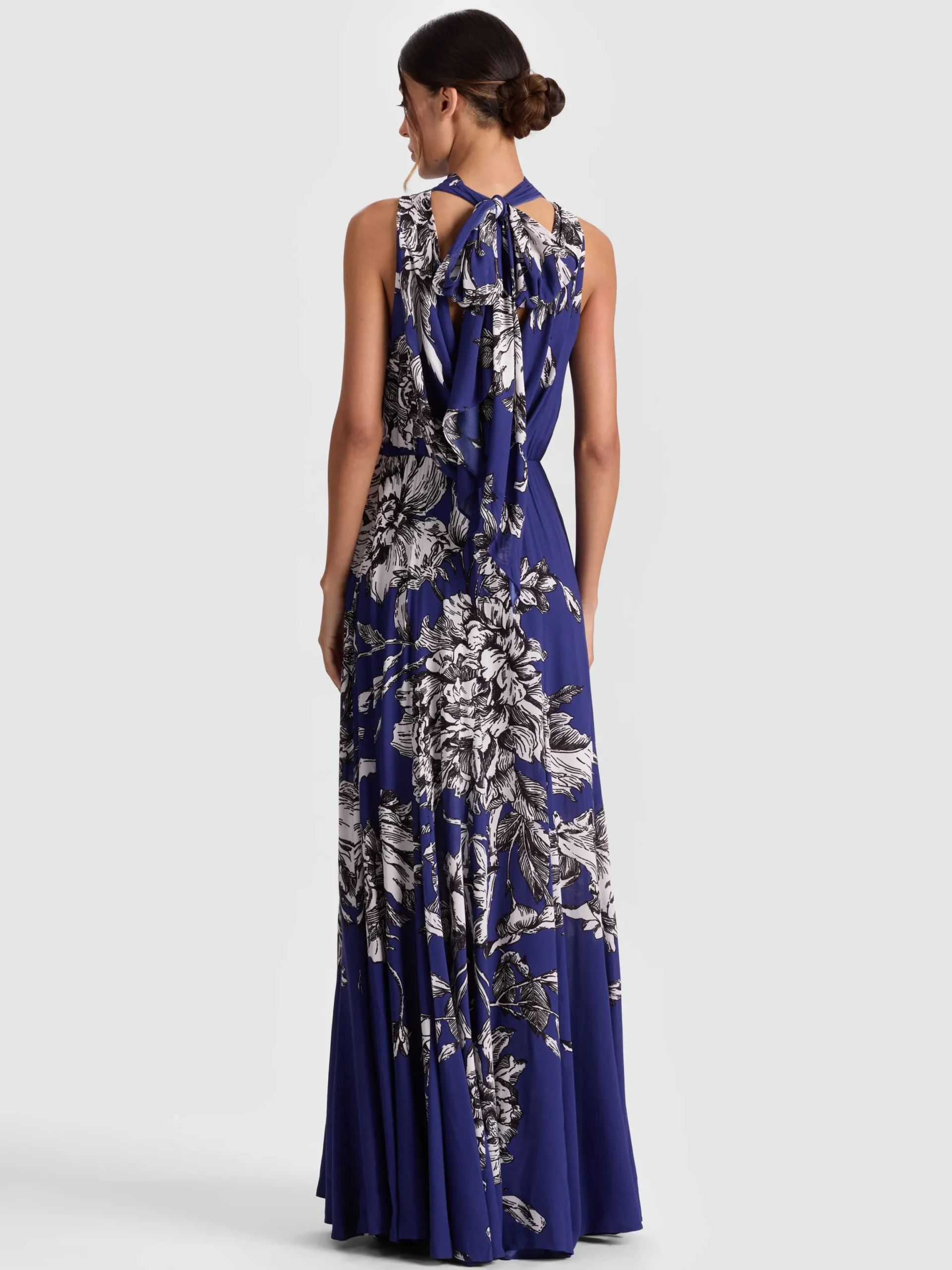 DITA MAXI DRESS