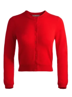 DOLLIE CASHMERE CARDIGAN