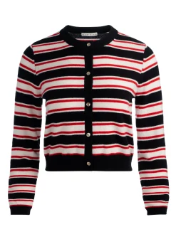 DOLLIE CASHMERE CARDIGAN
