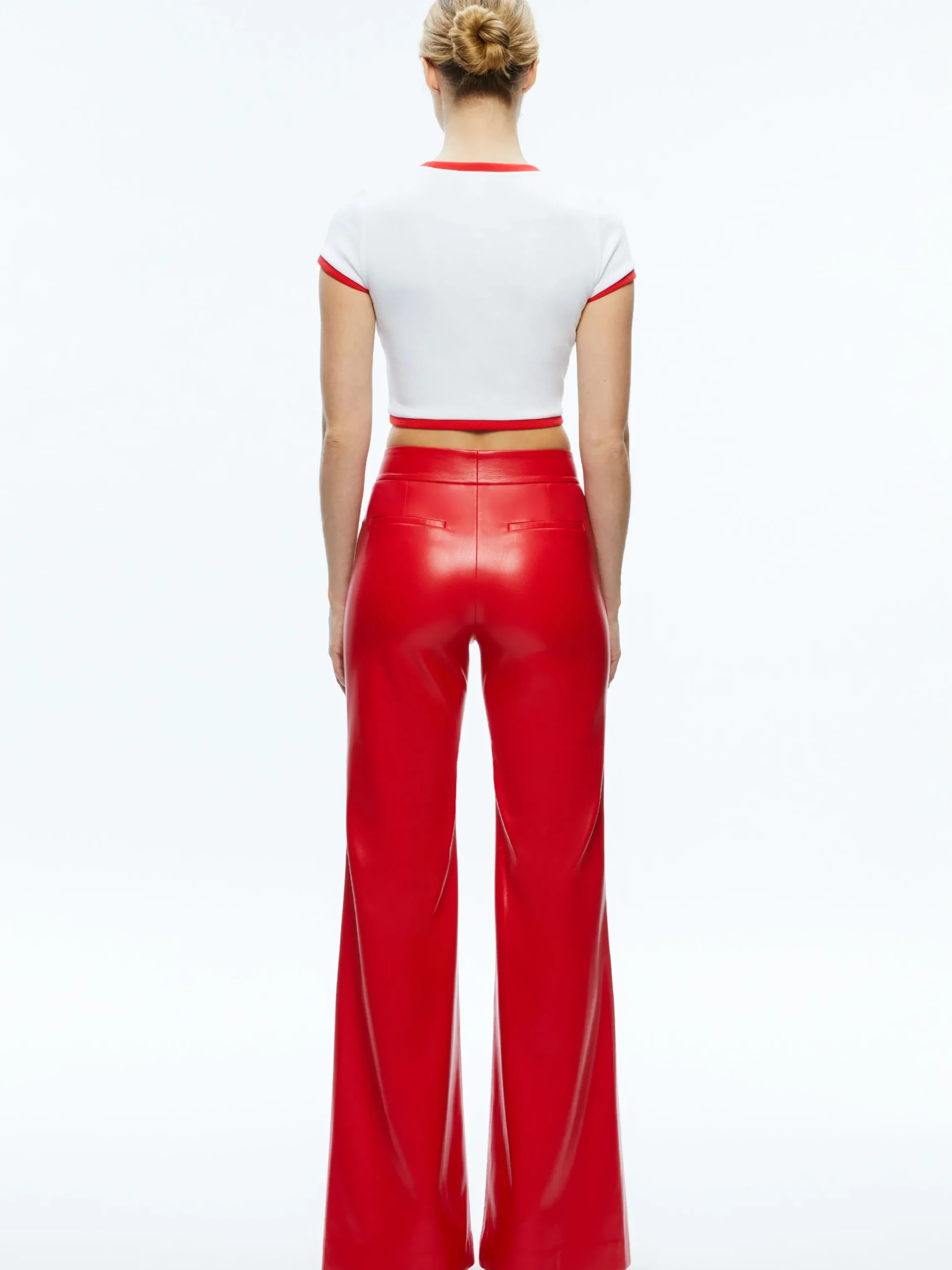 DYLAN VEGAN PANT