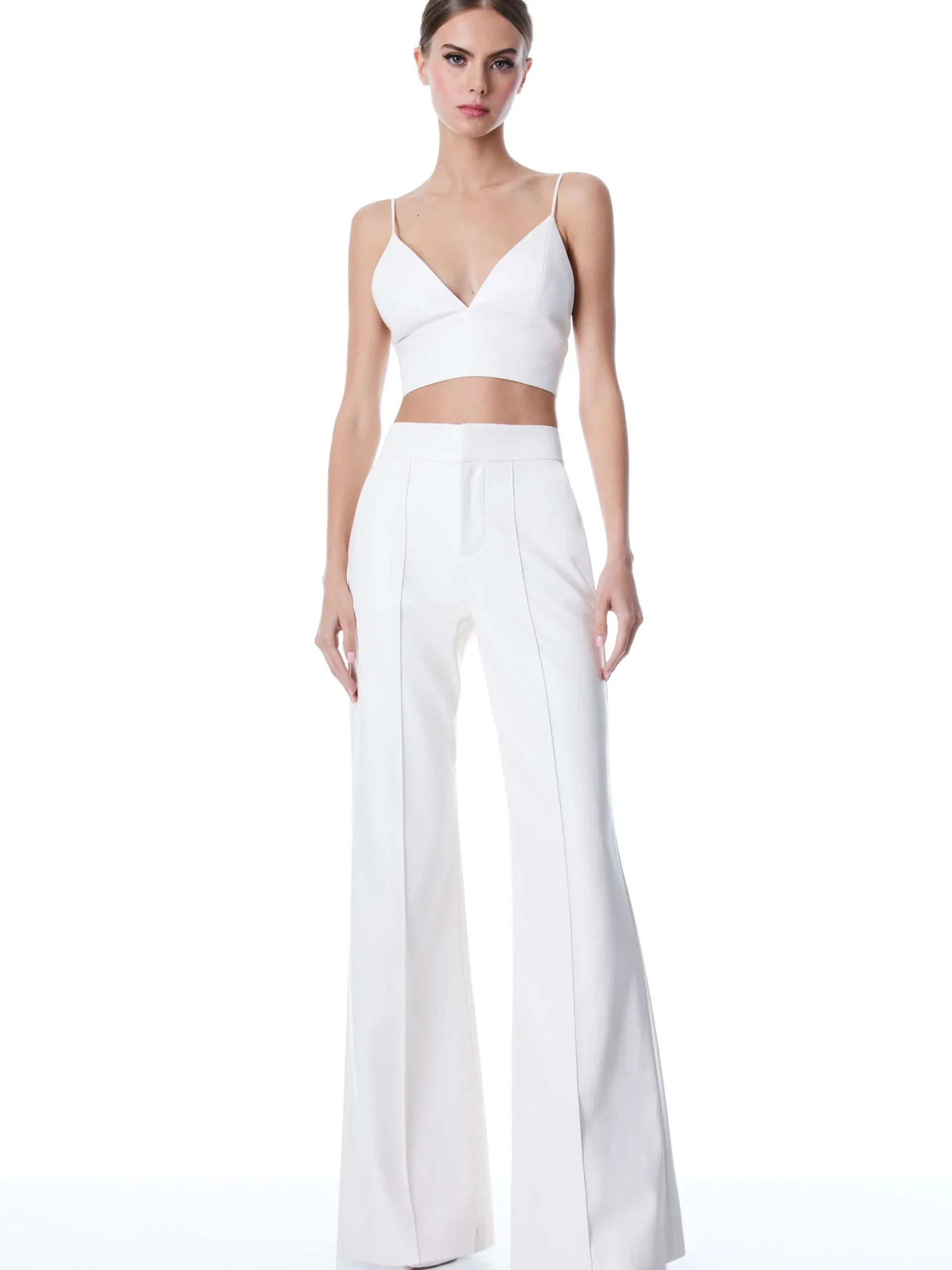 DYLAN VEGAN PANT
