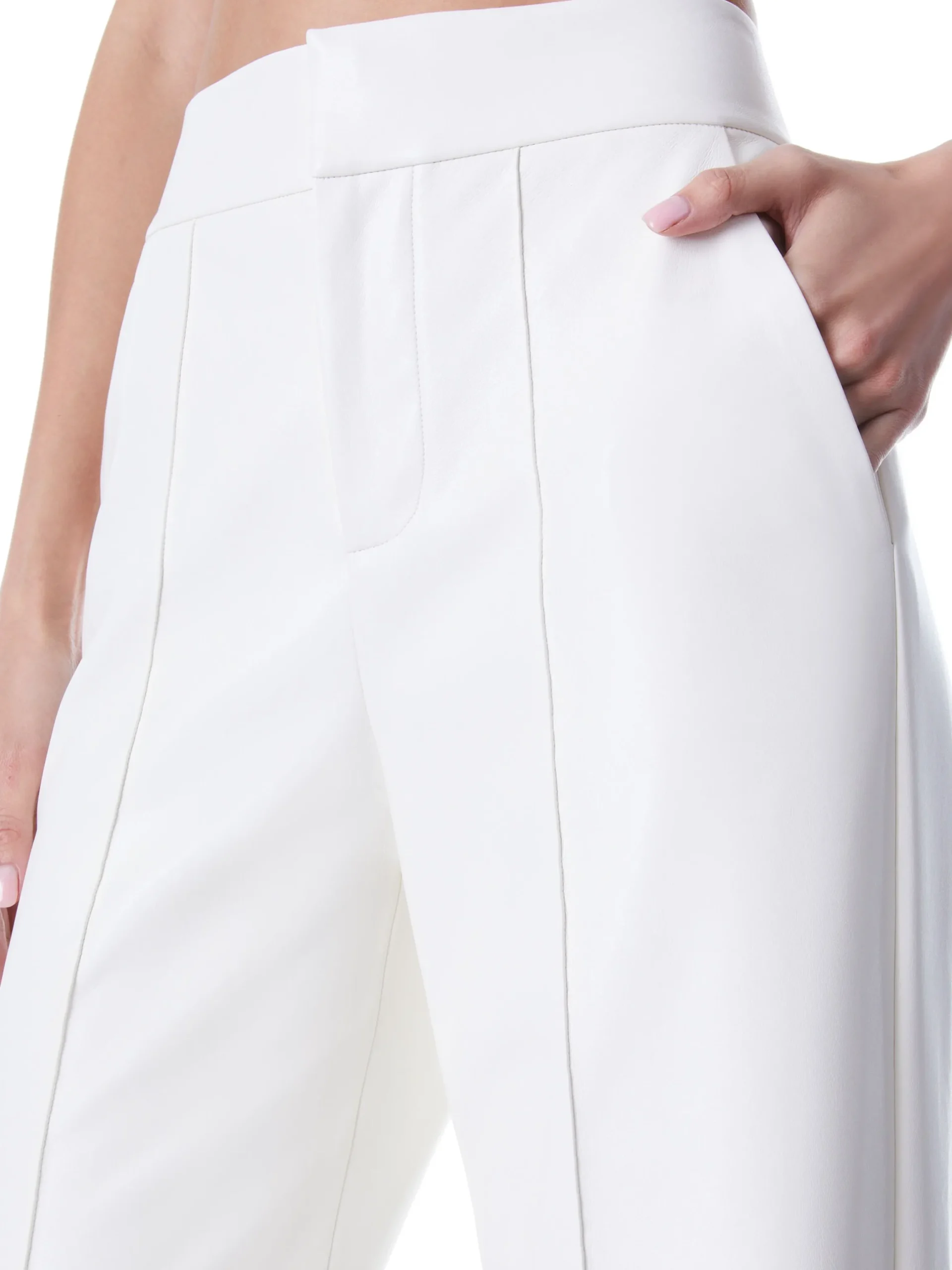 DYLAN VEGAN PANT