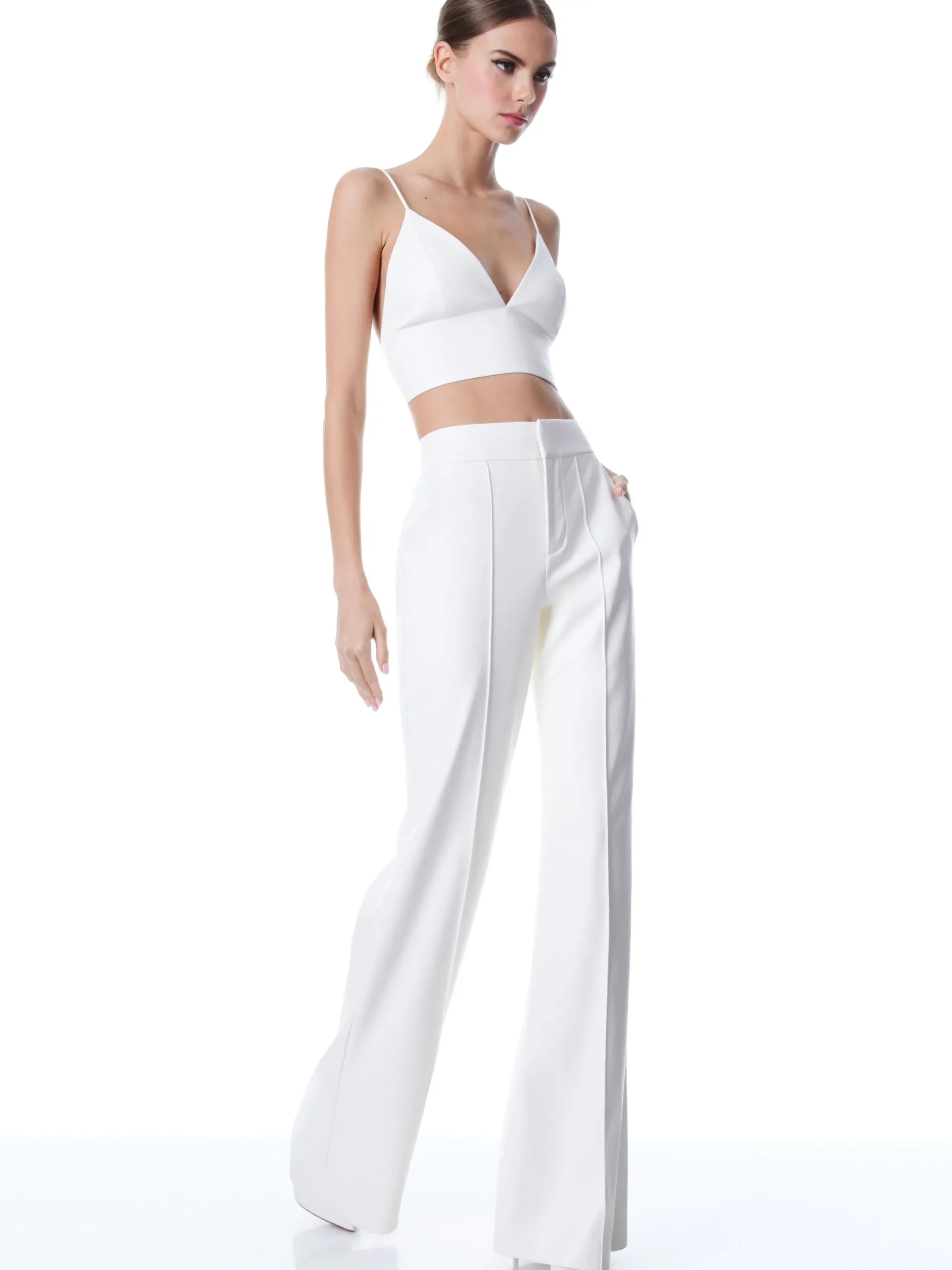 DYLAN VEGAN PANT
