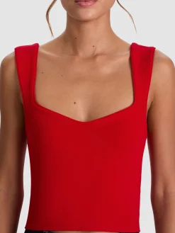 EDIN SWEETHEART TANK