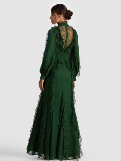 ELEA MAXI DRESS