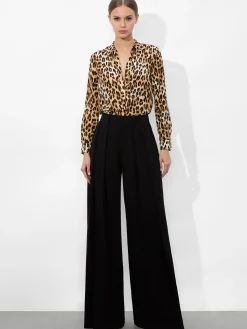 ELOISE BUTTON DOWN