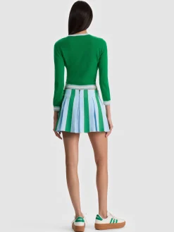 EMILIE MINI SKIRT