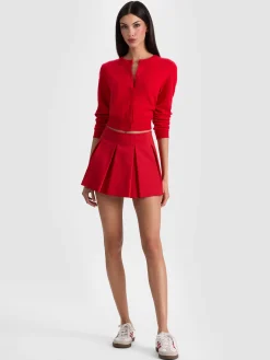 EMILIE MINI SKIRT