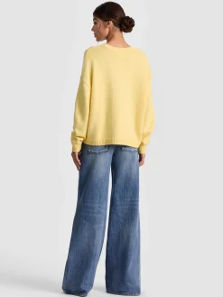 ENSLEY CREWNECK