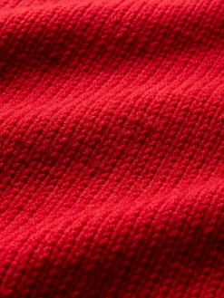 ENSLEY CREWNECK