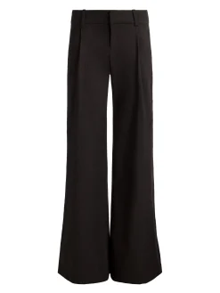 ERIC PANT WITH SIDE STRIPE