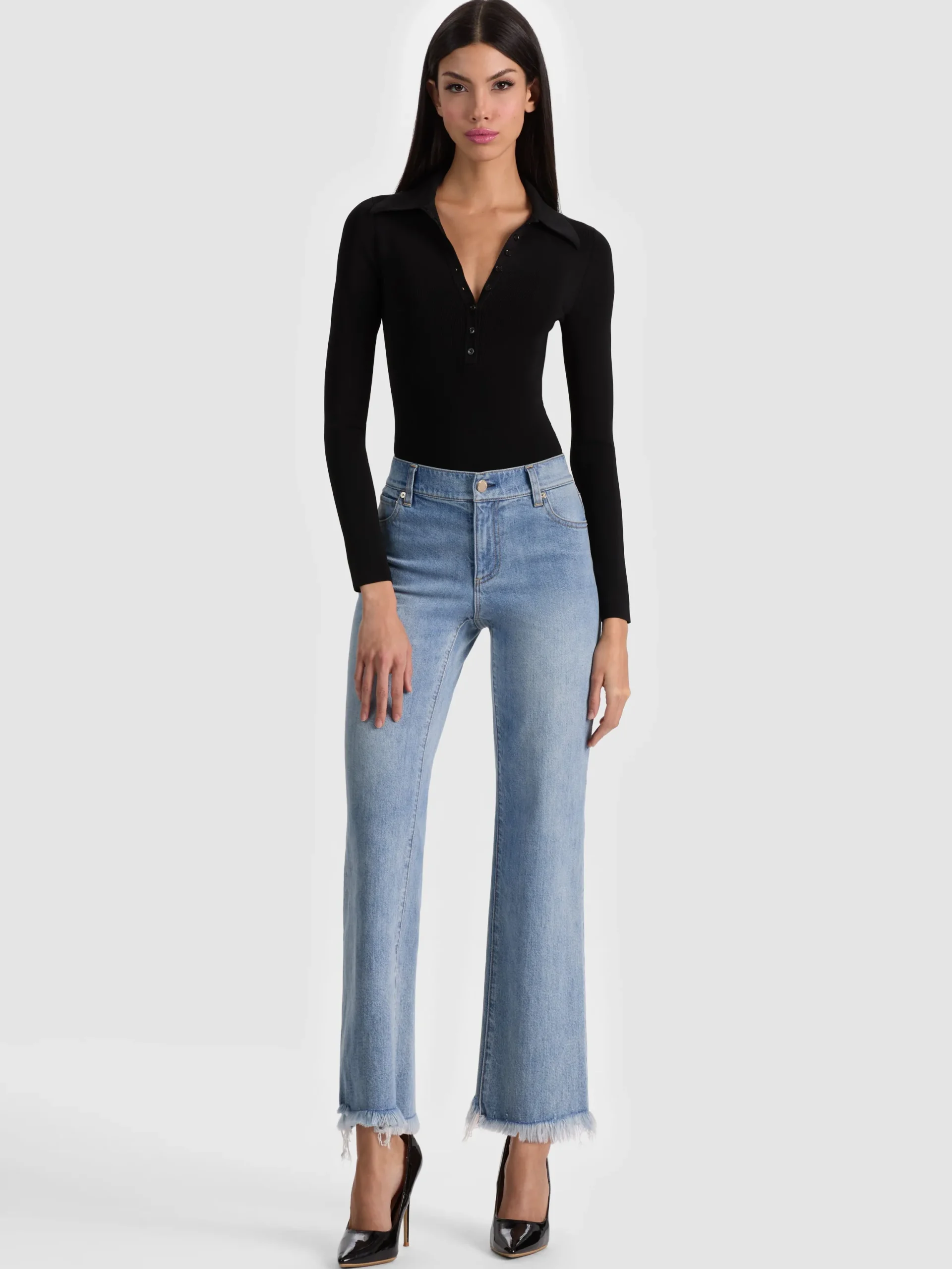 FIERCE JEAN