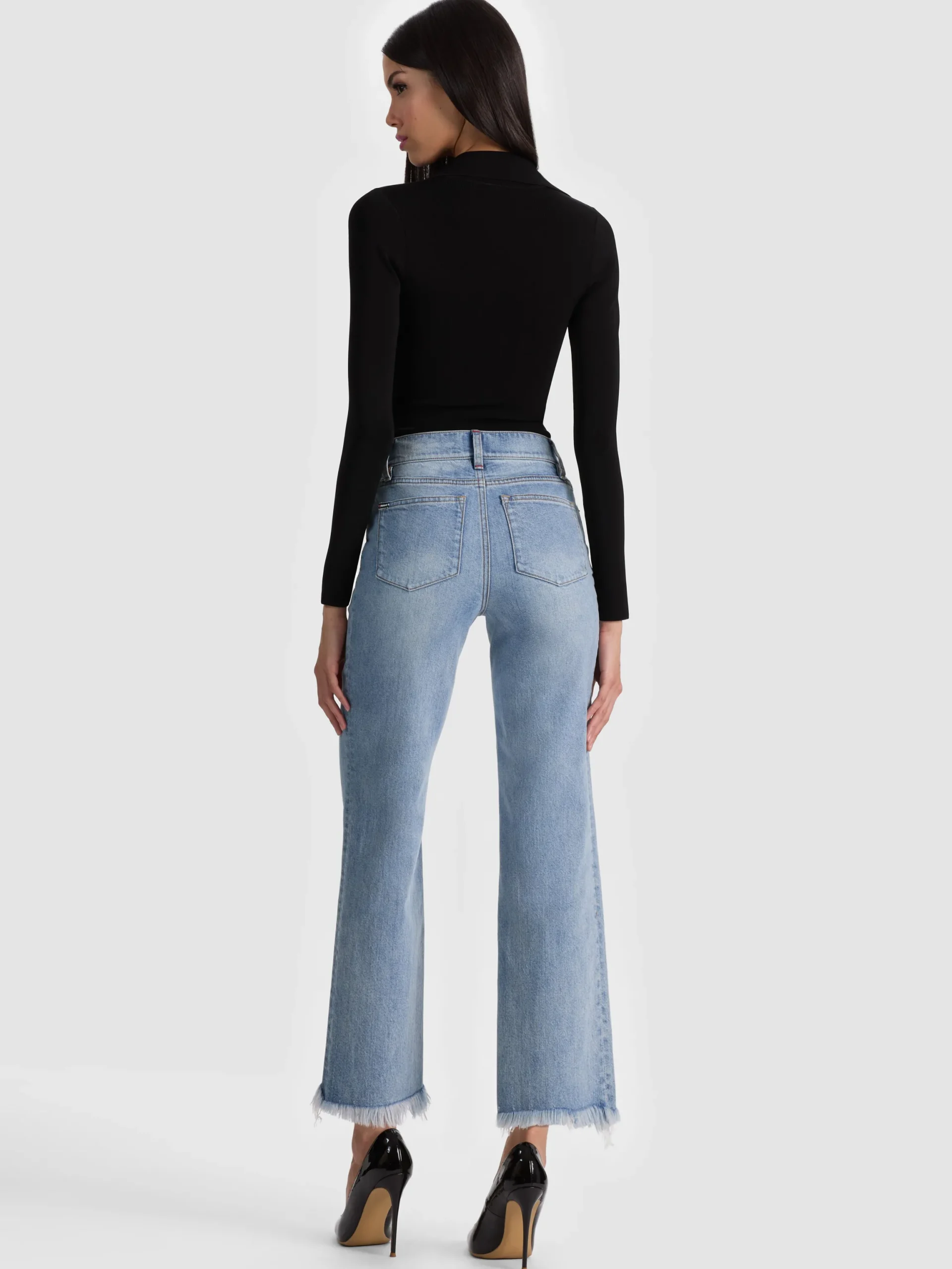FIERCE JEAN