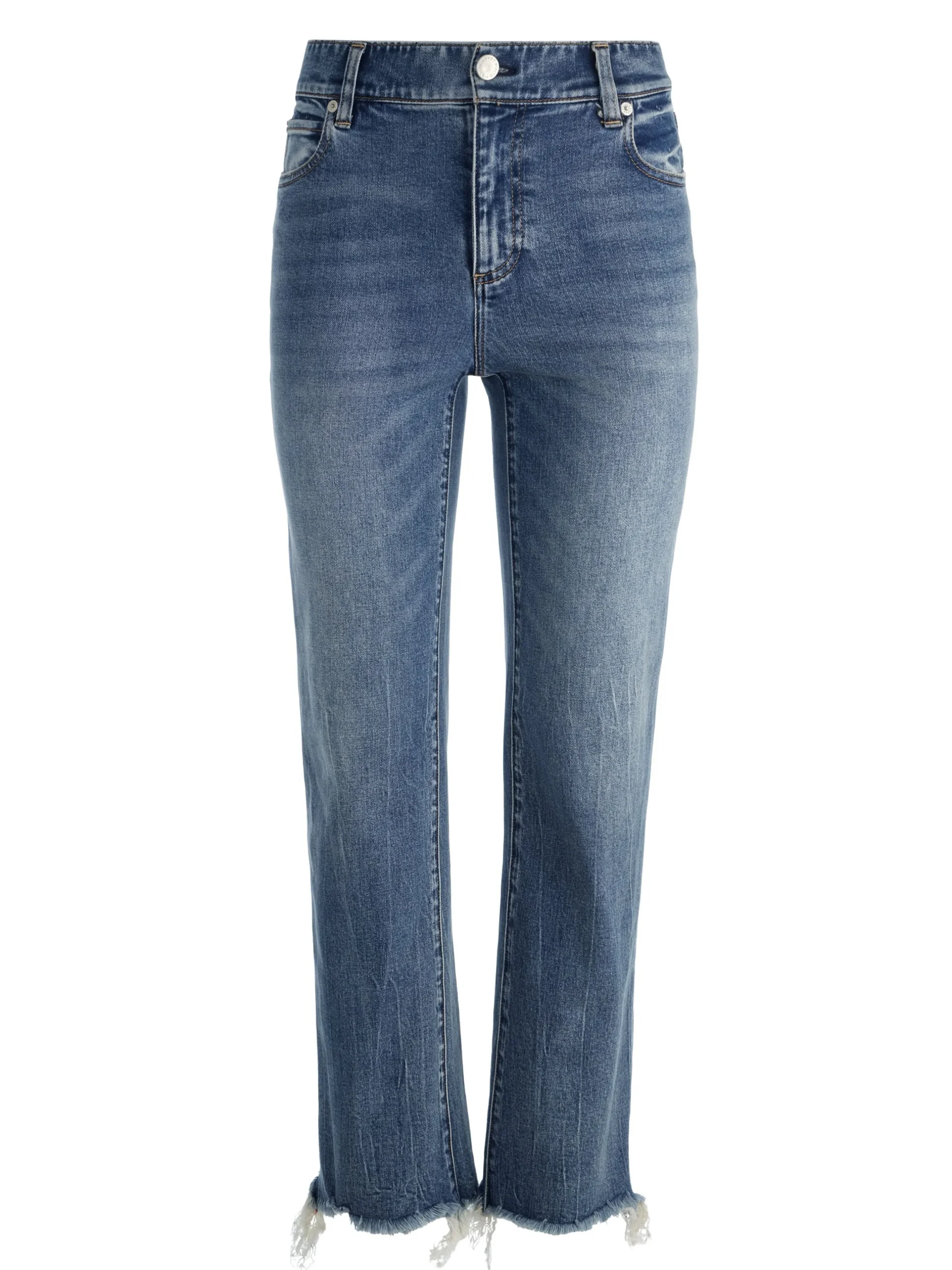 FIERCE JEAN
