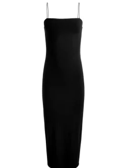 FIFI MIDI DRESS