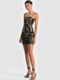 FIFI MINI DRESS