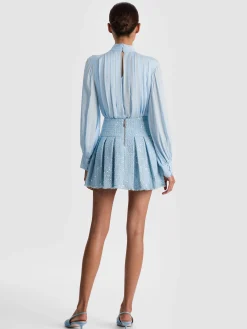 GERTRUDE BLOUSE