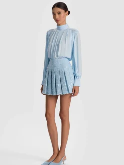 GERTRUDE BLOUSE