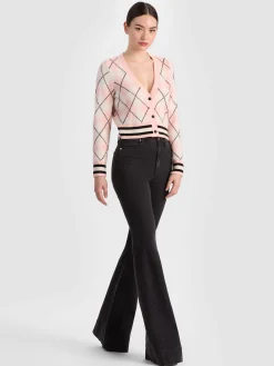 GRACE CASHMERE CARDIGAN