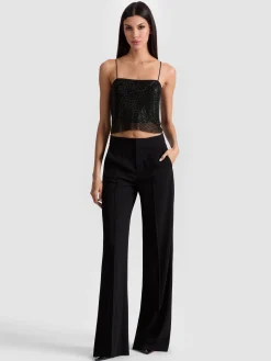 GRAZI CHAINMAIL TOP