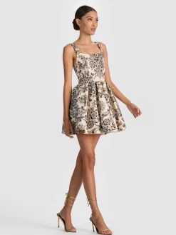 GUINEVERE MINI DRESS