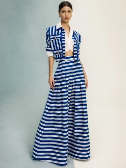 HANA MAXI SKIRT