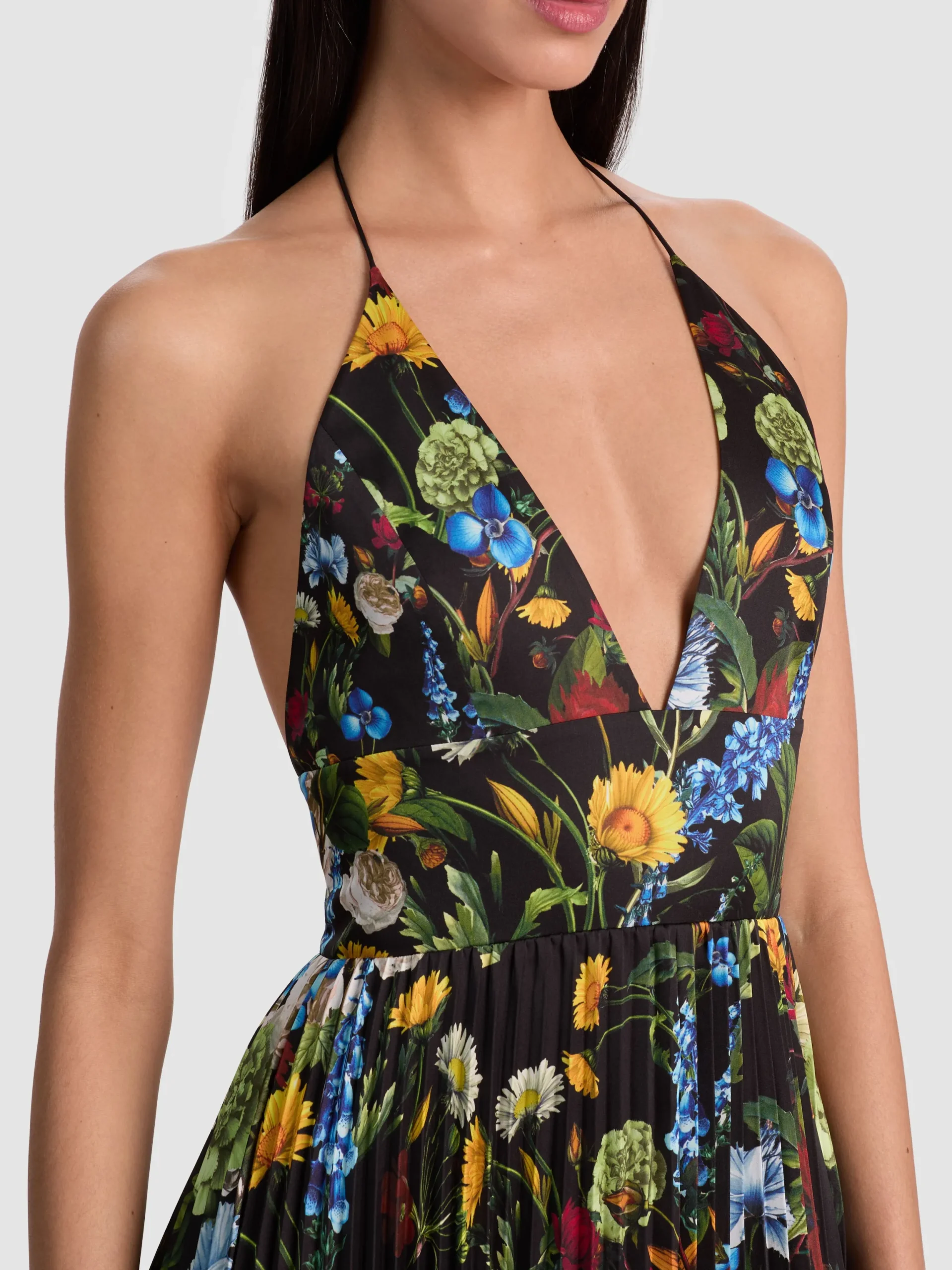 HANNAH MAXI DRESS