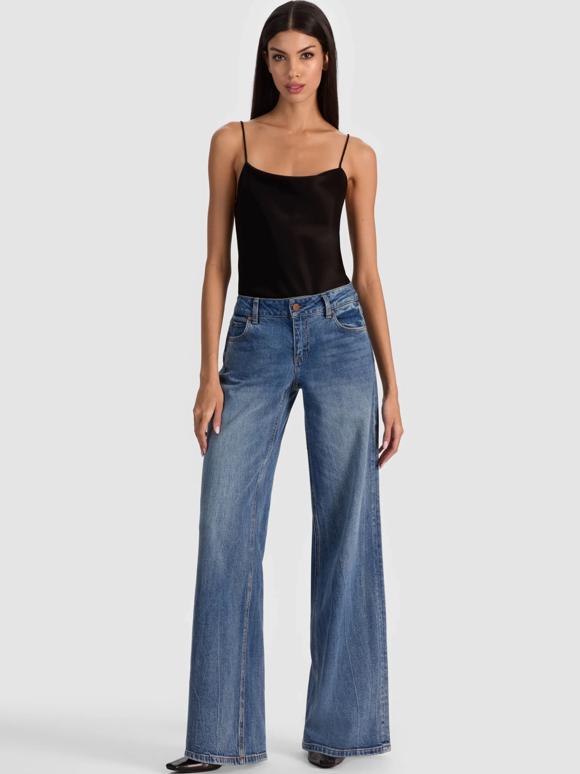 HARMON BODYSUIT