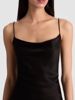 HARMONY SLIP DRESS
