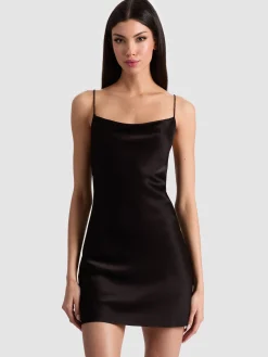 HARMONY SLIP DRESS