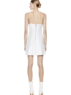HARMONY SLIP DRESS