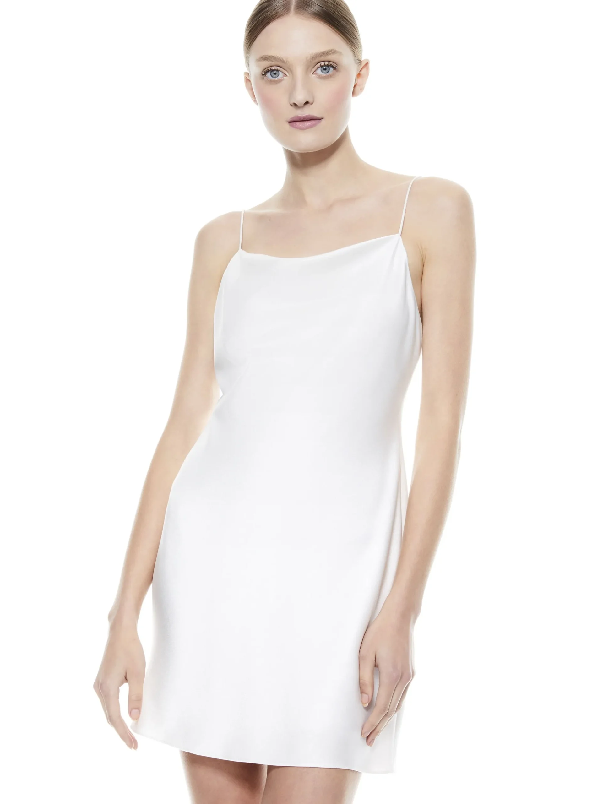 HARMONY SLIP DRESS