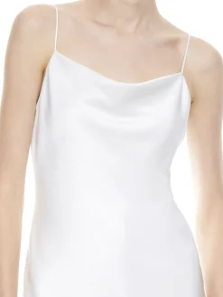 HARMONY SLIP DRESS