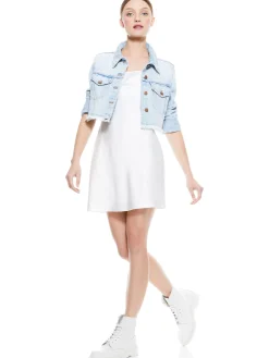 HARMONY SLIP DRESS