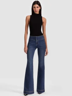 HOT JEAN