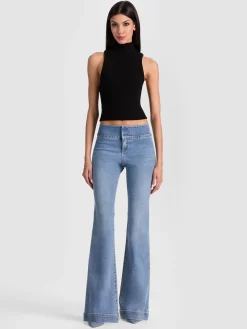 HOT JEAN