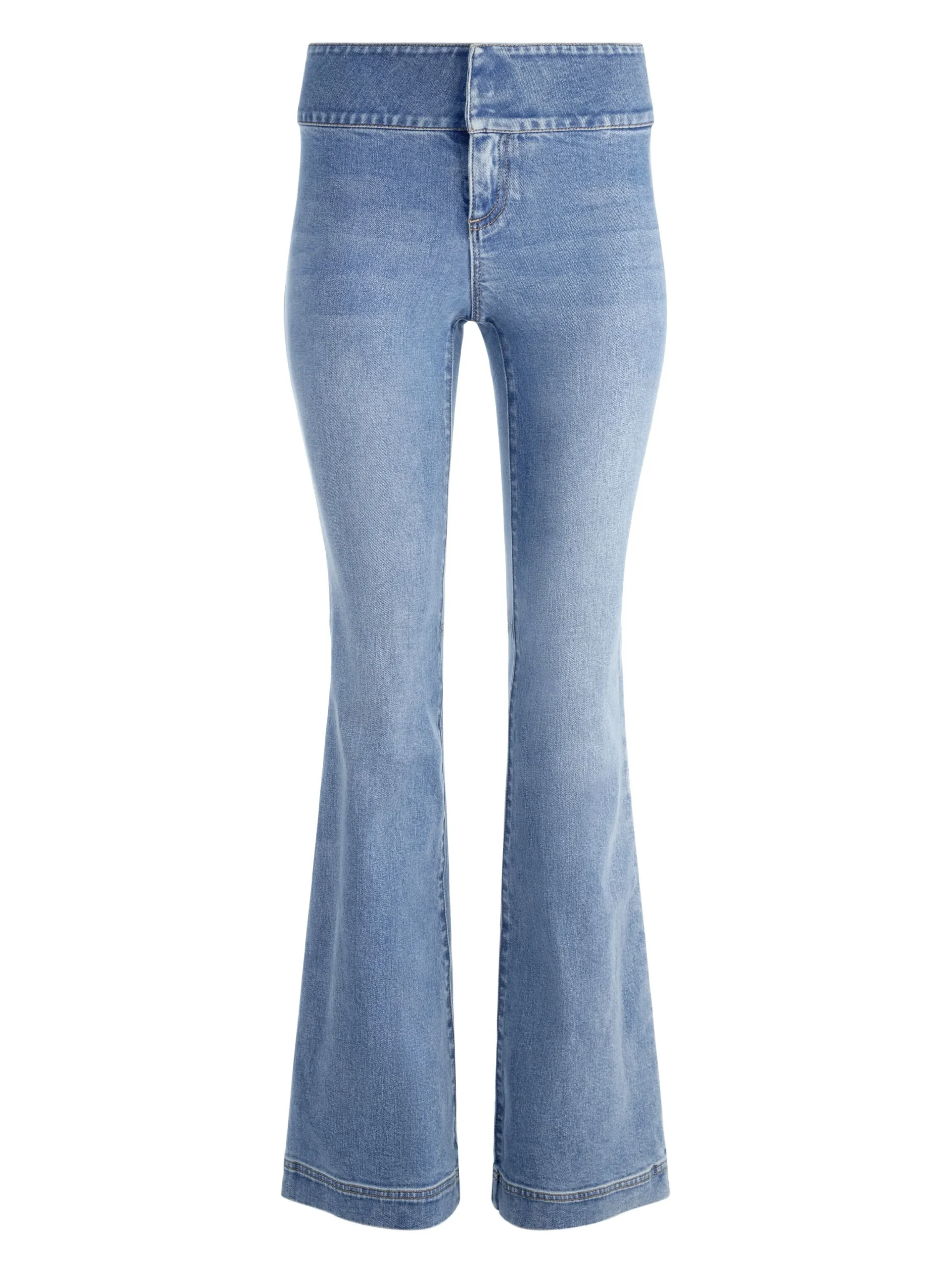 HOT JEAN
