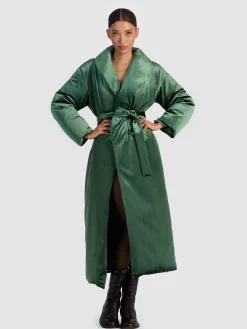 IMA PUFFER COAT