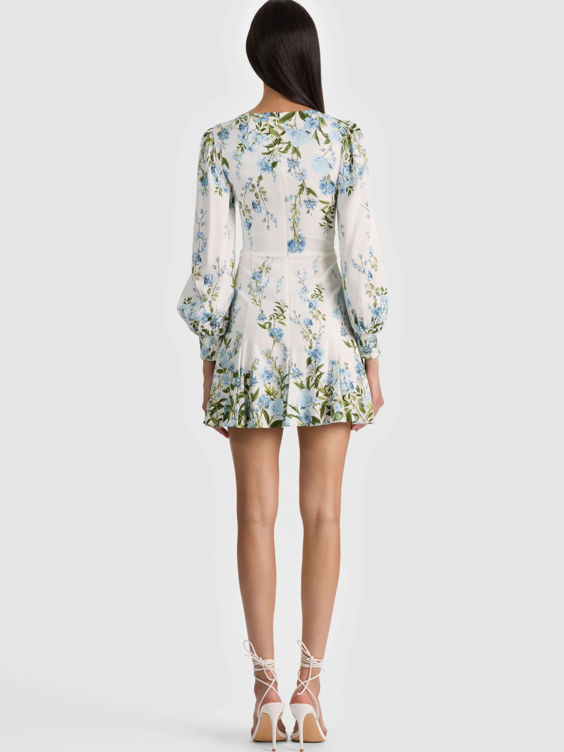 IRENE MINI DRESS