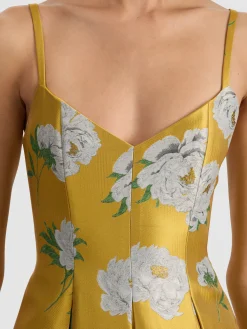 ISABELLE MINI DRESS