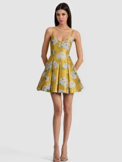 ISABELLE MINI DRESS