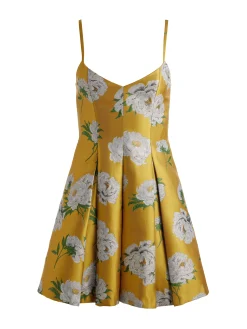 ISABELLE MINI DRESS