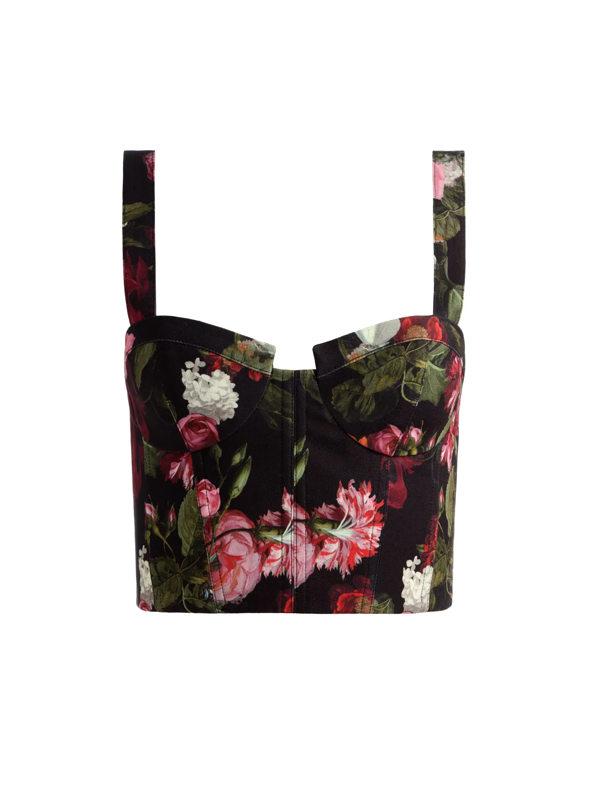 JEANNA BUSTIER TOP