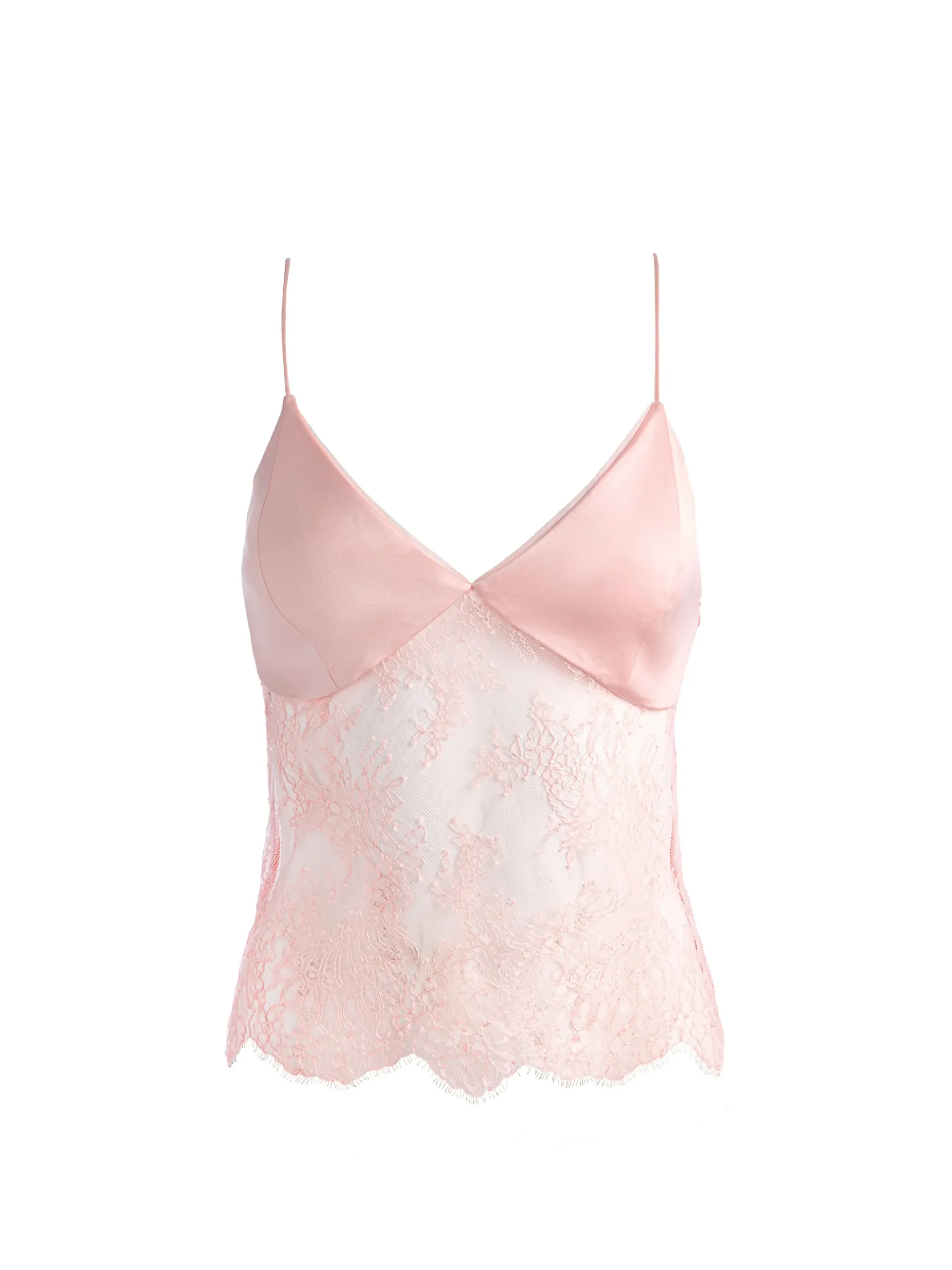 JULIETTA LACE TANK