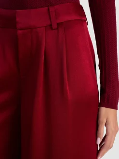 KENNEDY TROUSER