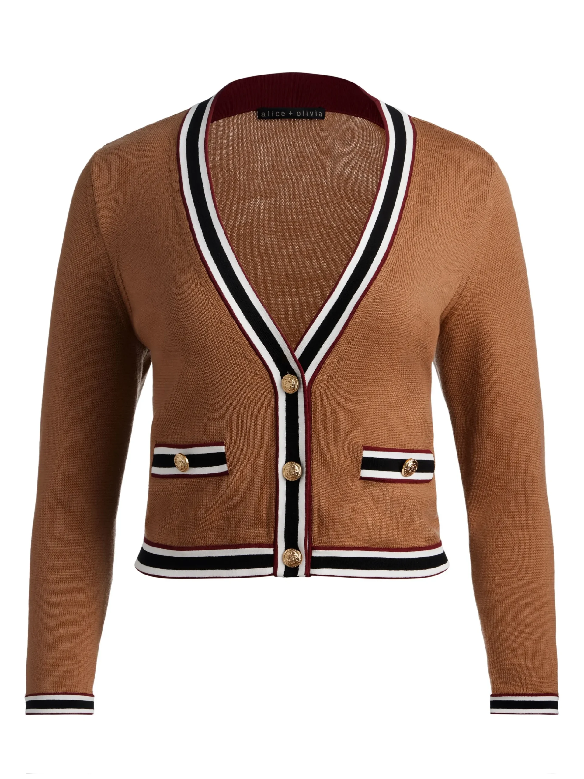 KINGSLEY CARDIGAN