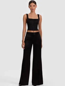 LILIANNA CORSET TOP