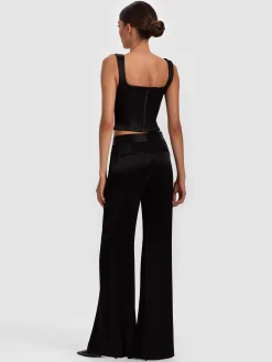 LILIANNA CORSET TOP