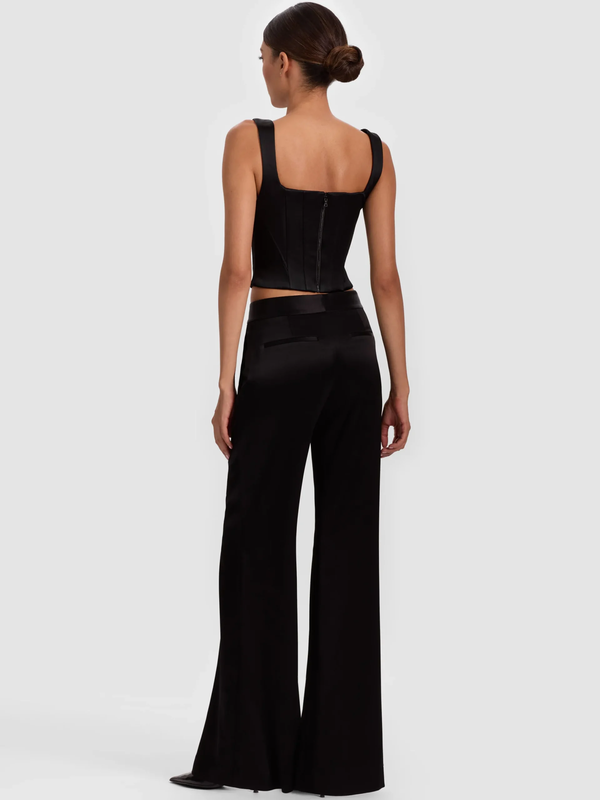 LILIANNA CORSET TOP